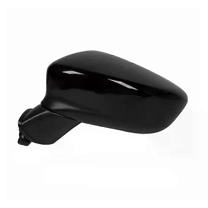 Auto Accessories Rear View Mirror Assemblys For Mazda 6 2013 2014 2015 2016 Atenza Car With Electric folding Heating Turn signal
