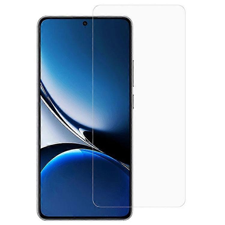 Xiaomi Redmi Turbo 4 5Gスクリーンプロテクター0.3mm超透明強化ガラスフィルムに対応