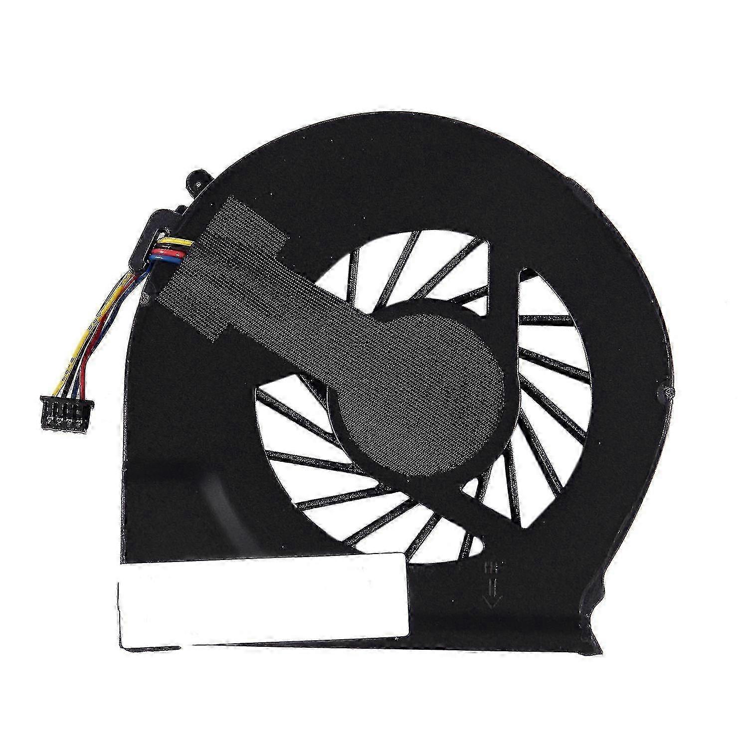 Cooling Fan for Pavilion G7-2000 and G7-2240us Laptops Compatible with Model 683193-001