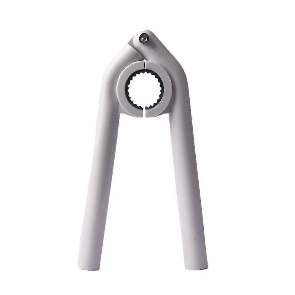 Gray (A) $Twist faucet aerator wrench kitchen basin spout filter removal tool bathroom anti-slip loosener