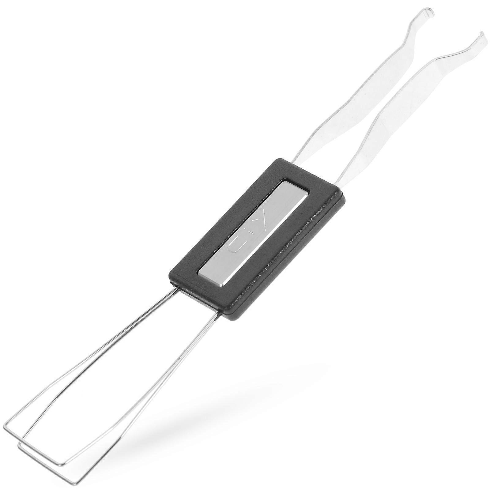 Metal Key Puller and Remover Tool for Mechanical Keyboards – Durable Wire Design for Easy Keycap Maintenance and Repair, Compatible with DIY