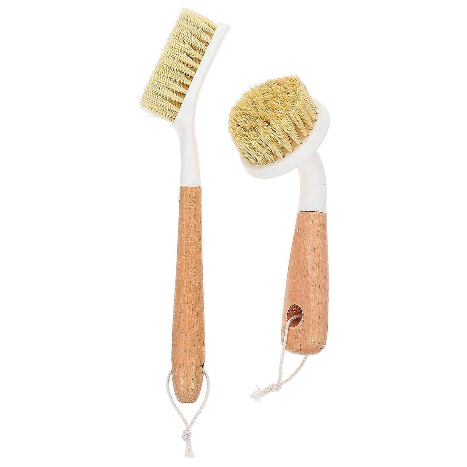 Kitchen Cleaning Tool, Creative Design for Comprehensive Cleaning Needs