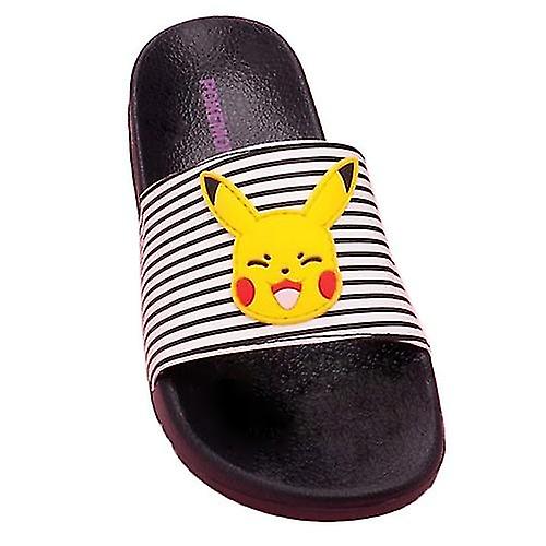 Pokemon Girls Pikachu Sliders