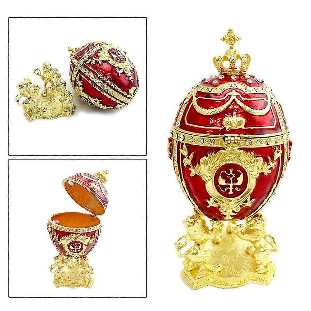 Creative Ring Container, Practical and Stylish Home Accessory Option