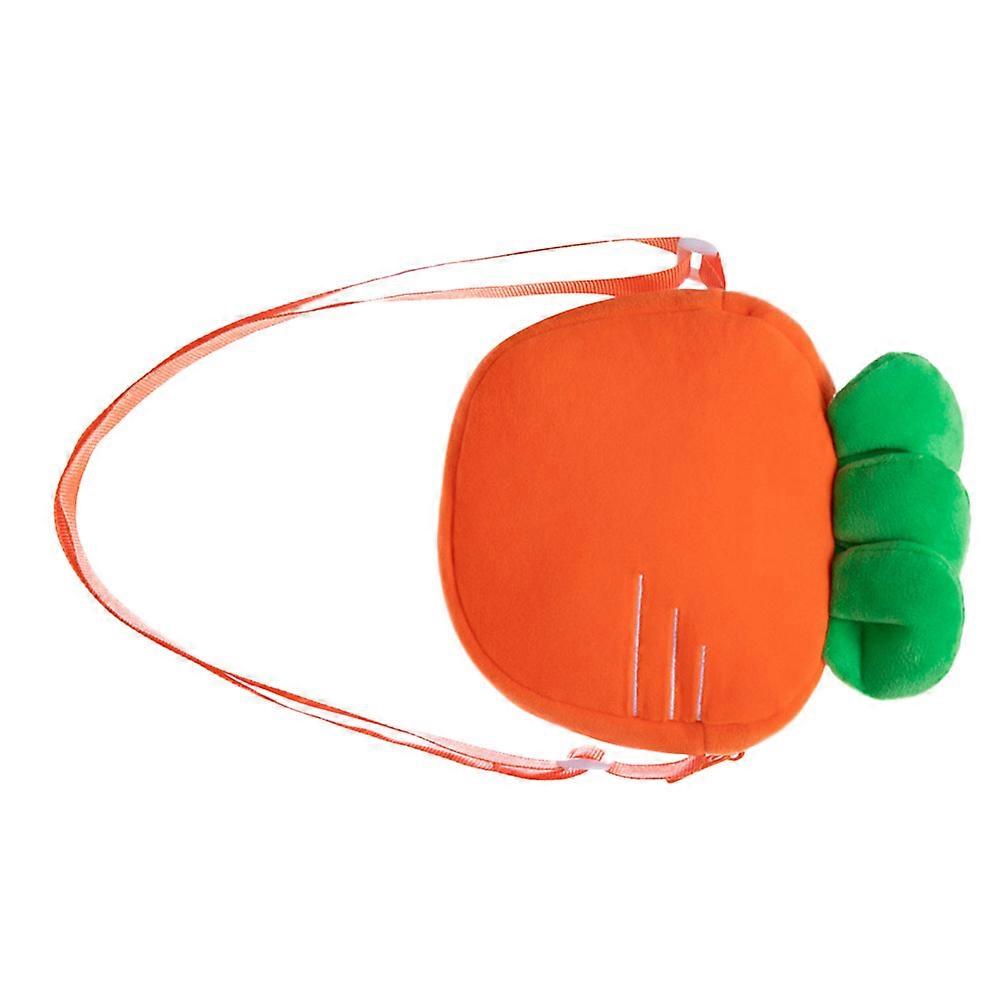 Cartoon Style Coin Bag for Kids, Combining Fashion and Functionality