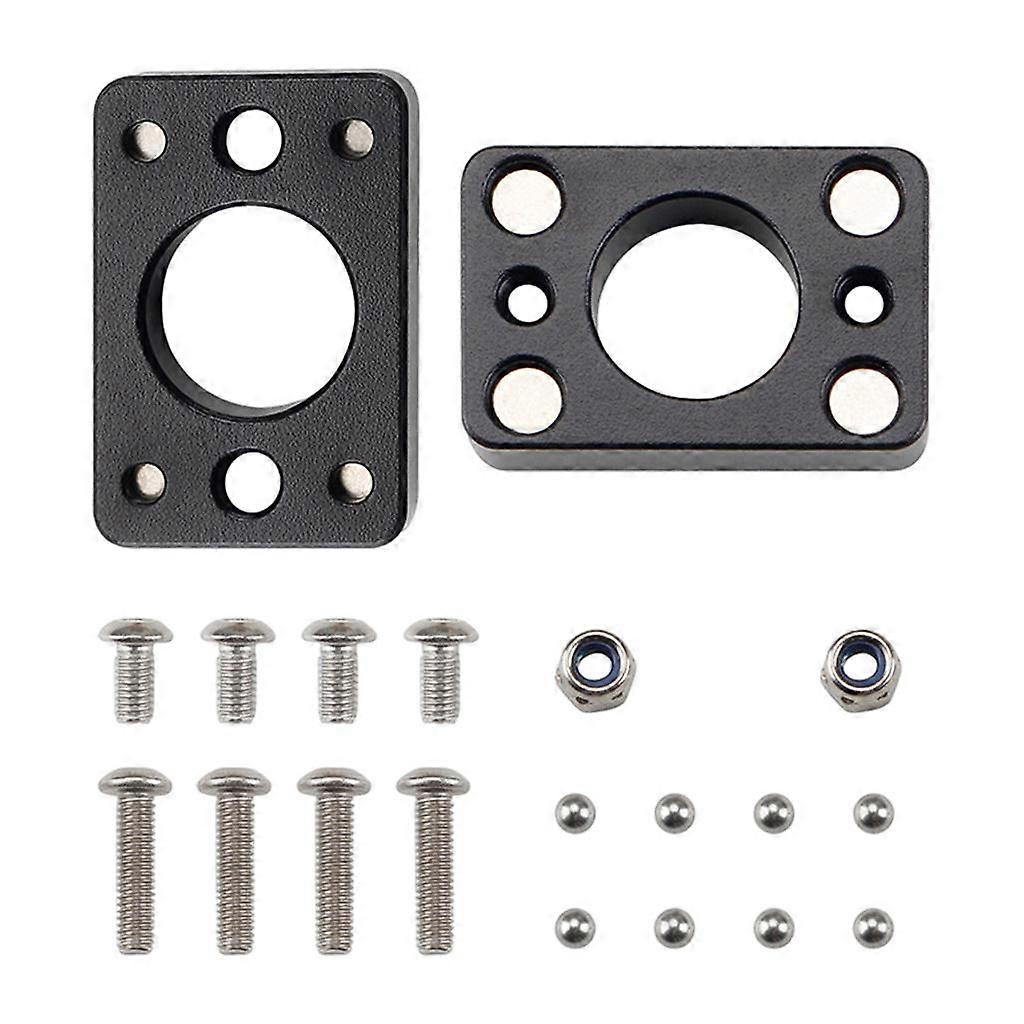 Motor Mounting Plate Brackets for 3D 3 / 3S /