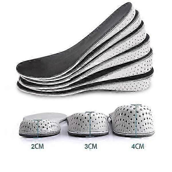 Shoe inserts / Get Taller - Soles