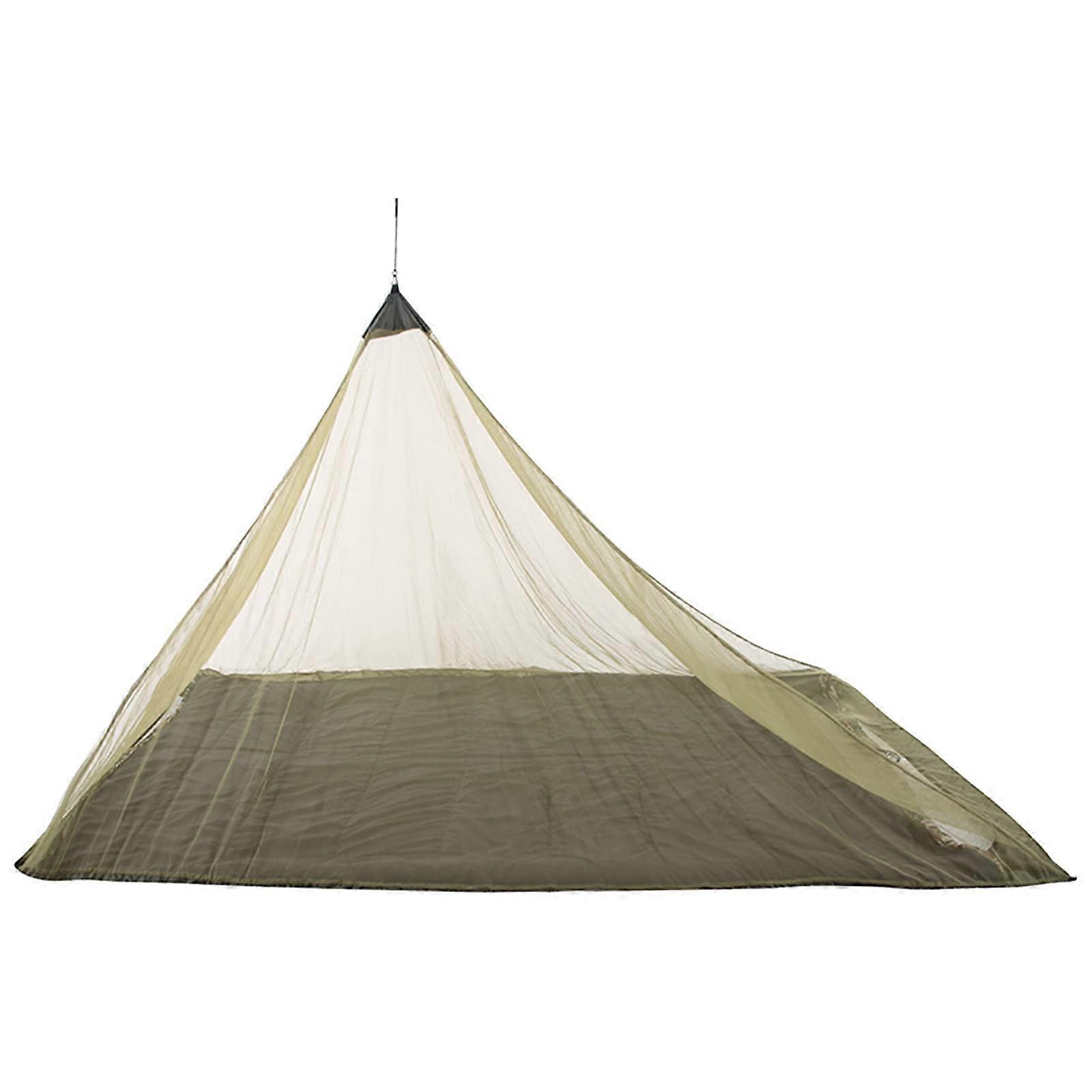 Mosquito Net Outdoor Camping 220 x 120 x 100 Cm, Travel Mountaineering Mosquito Net, Personal Mosquito Repellent Tent B