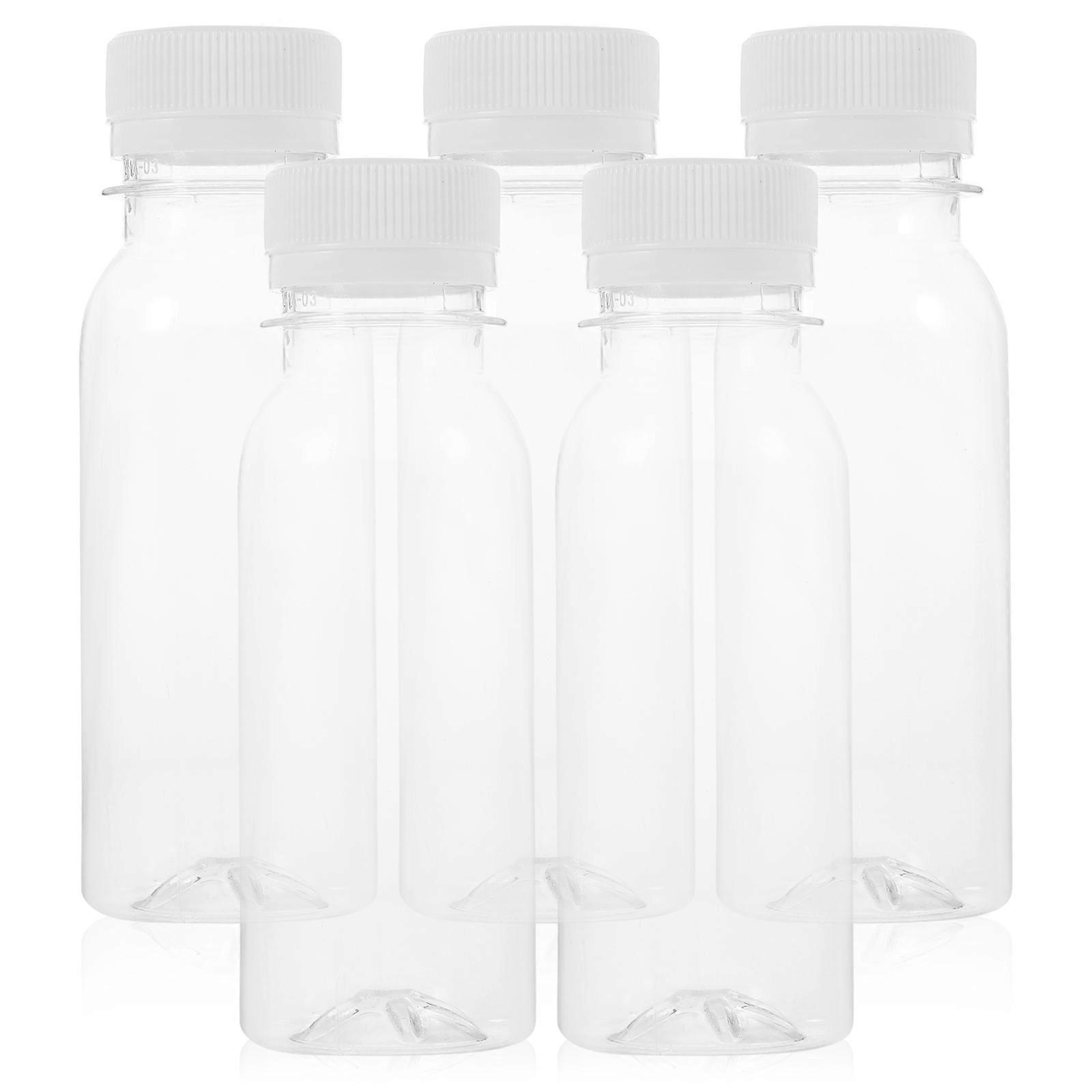 Beverage Packing Bottles, Simple Yet Functional, Designed for Everyday Needs