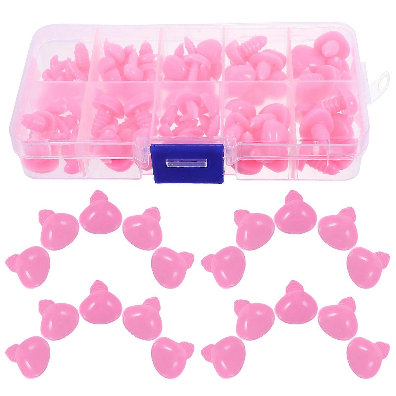 Plastic Resin for Stuffed Toys, Versatile and Easy to Use in Crafting