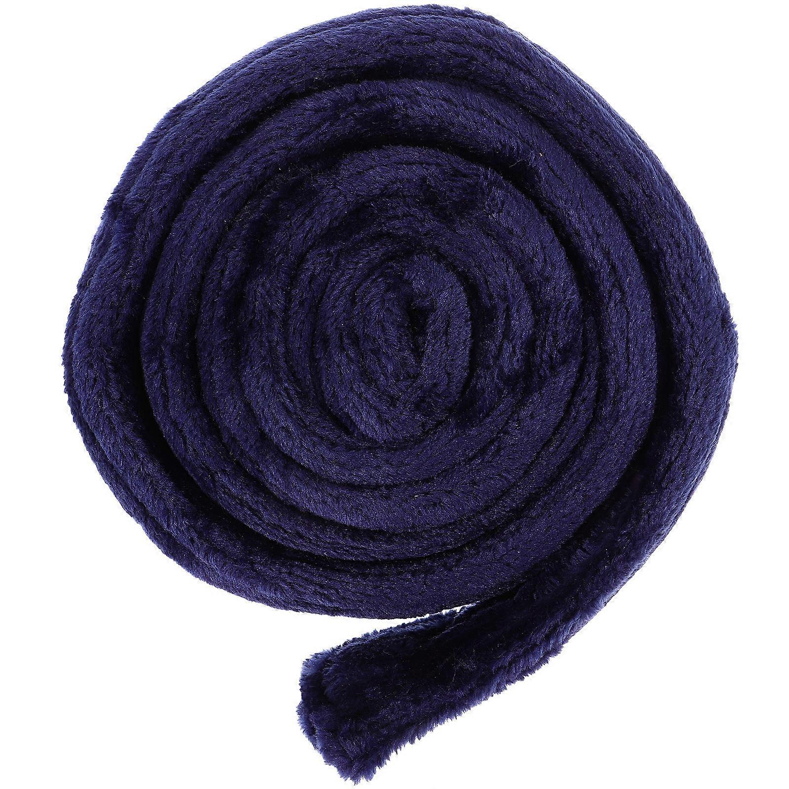 Easy Pairing Bathrobe Belts Replacement Soft Robe Belt For Bathrobe Home Use 1Pcs
