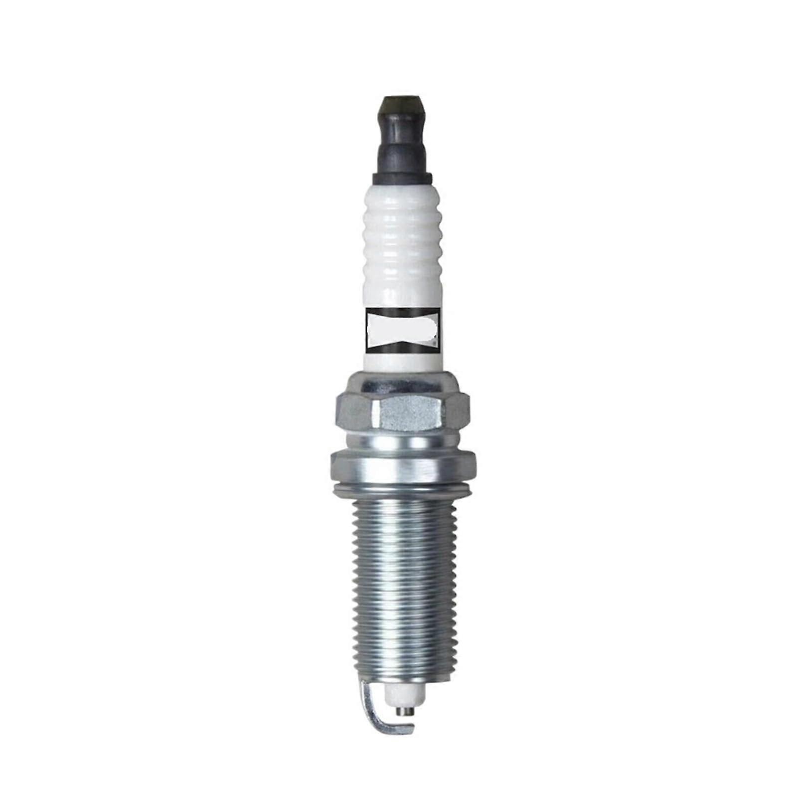 "6-Piece Platinum Spark Plug Set for 1996-2001 V6 3.1L Engine Compatible with Chevrolet and Pontiac Models"
