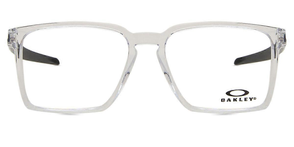 Oakley OX8055 EXCHANGE 805503 Men Eyeglasses