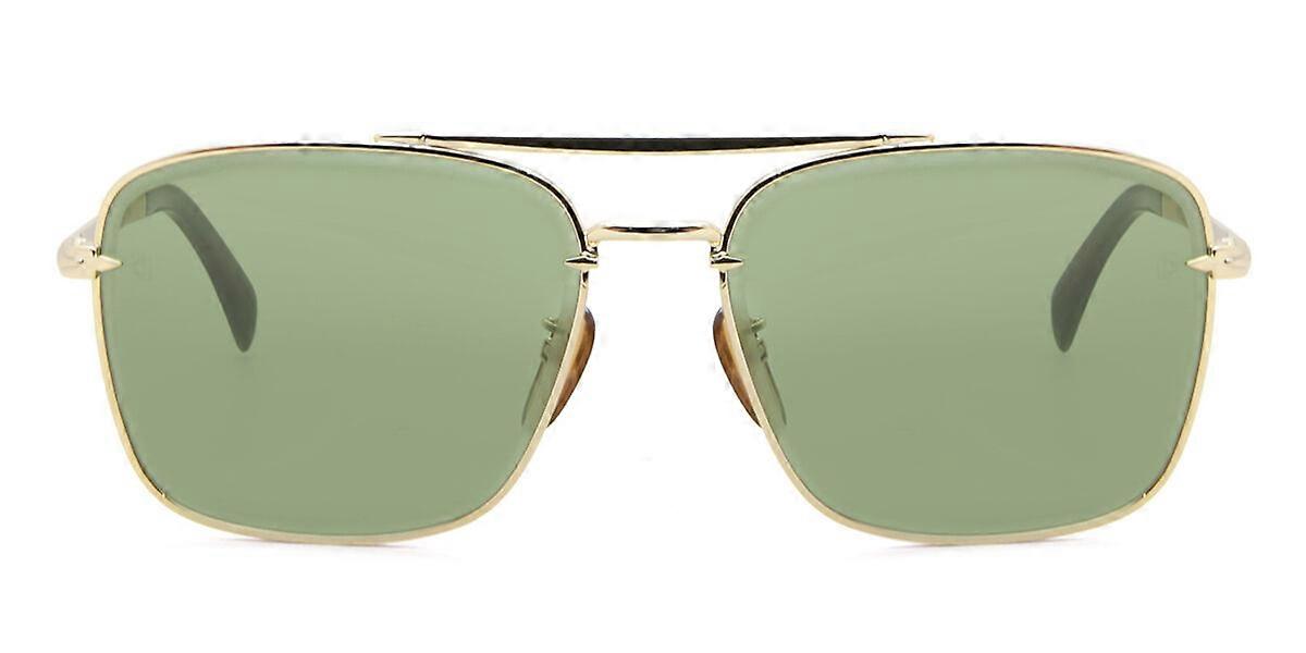 David Beckham DB 7093/G/S J5G/QT Men Sunglasses