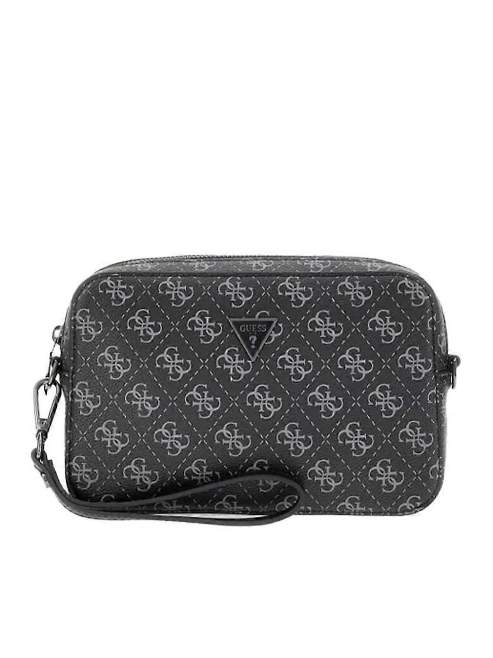 Guess Milano 斜挎包女式黑色