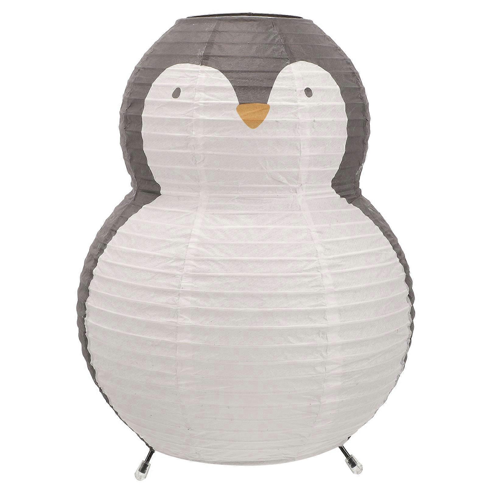 Foldable Paper Lamp Shade for Pendant Lamp Home Use