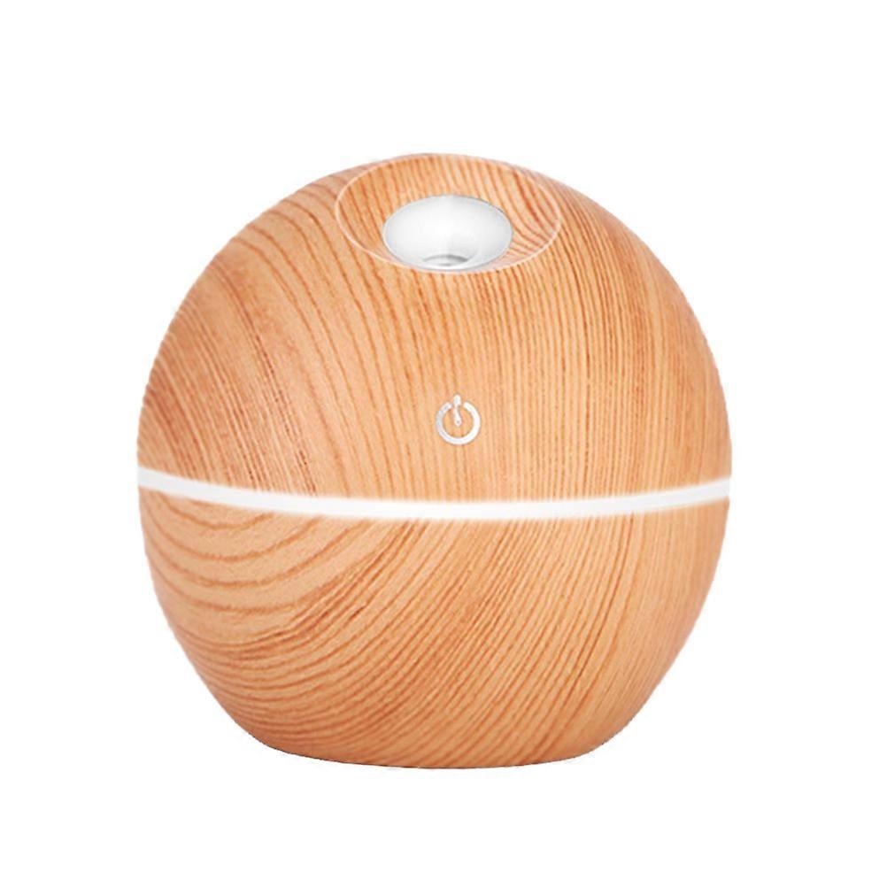 Personal Humidifier Small Desk Diffuser 130ml Water Tank Capacity Production 1Pcs