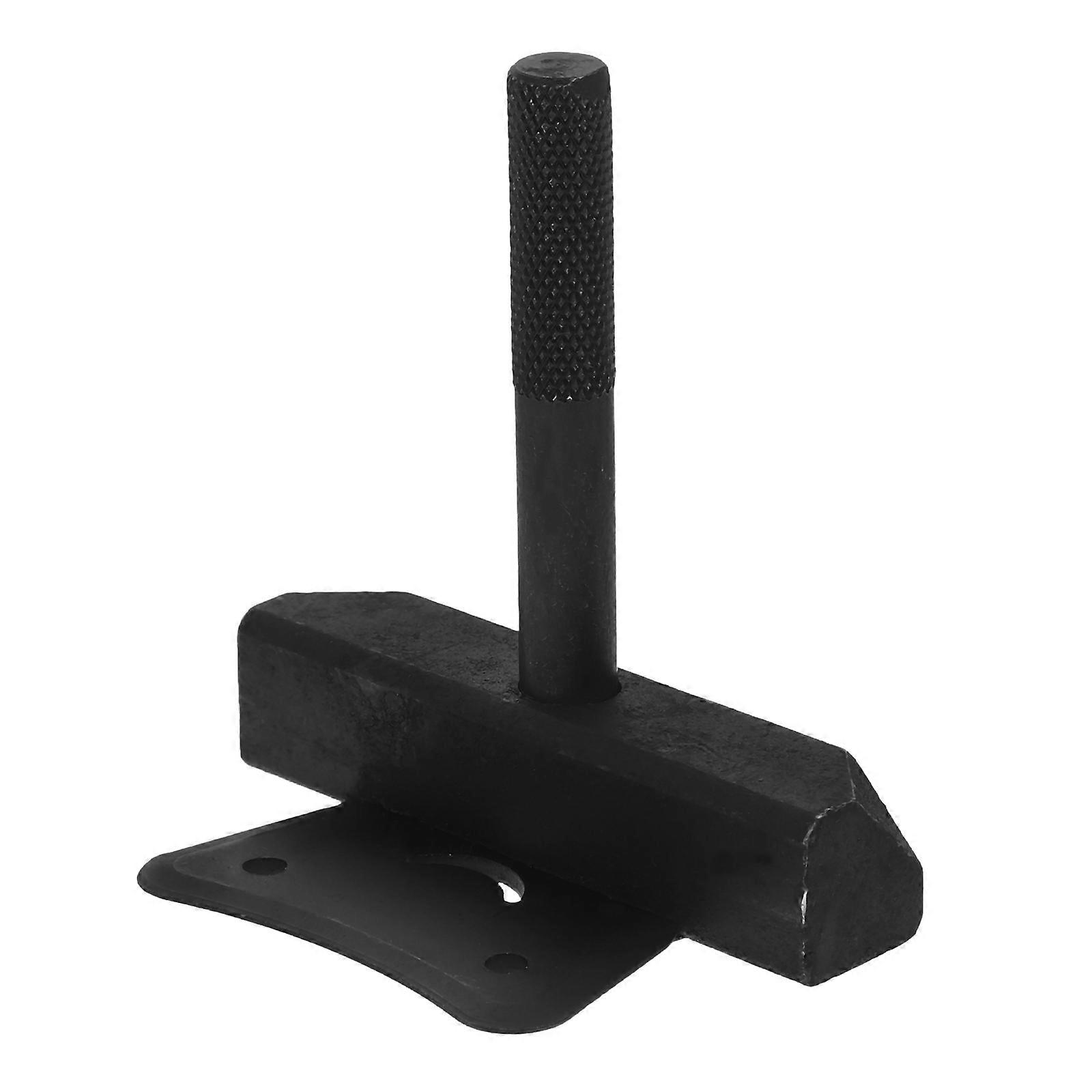 Durable Gasket Remover Tool Oil Pan Separator Precision RTV Sealant Automotive Repair Heavy Duty Efficient Gasket Separation