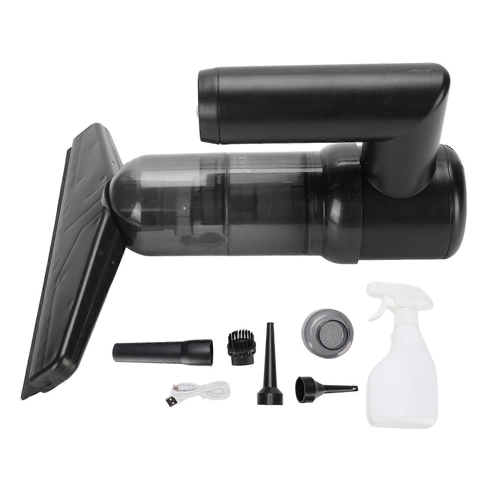 Fully Automatic Electric Window Cleaning Squeegee, Water Absorption, Anti-Condensation, for Style 2 Glass