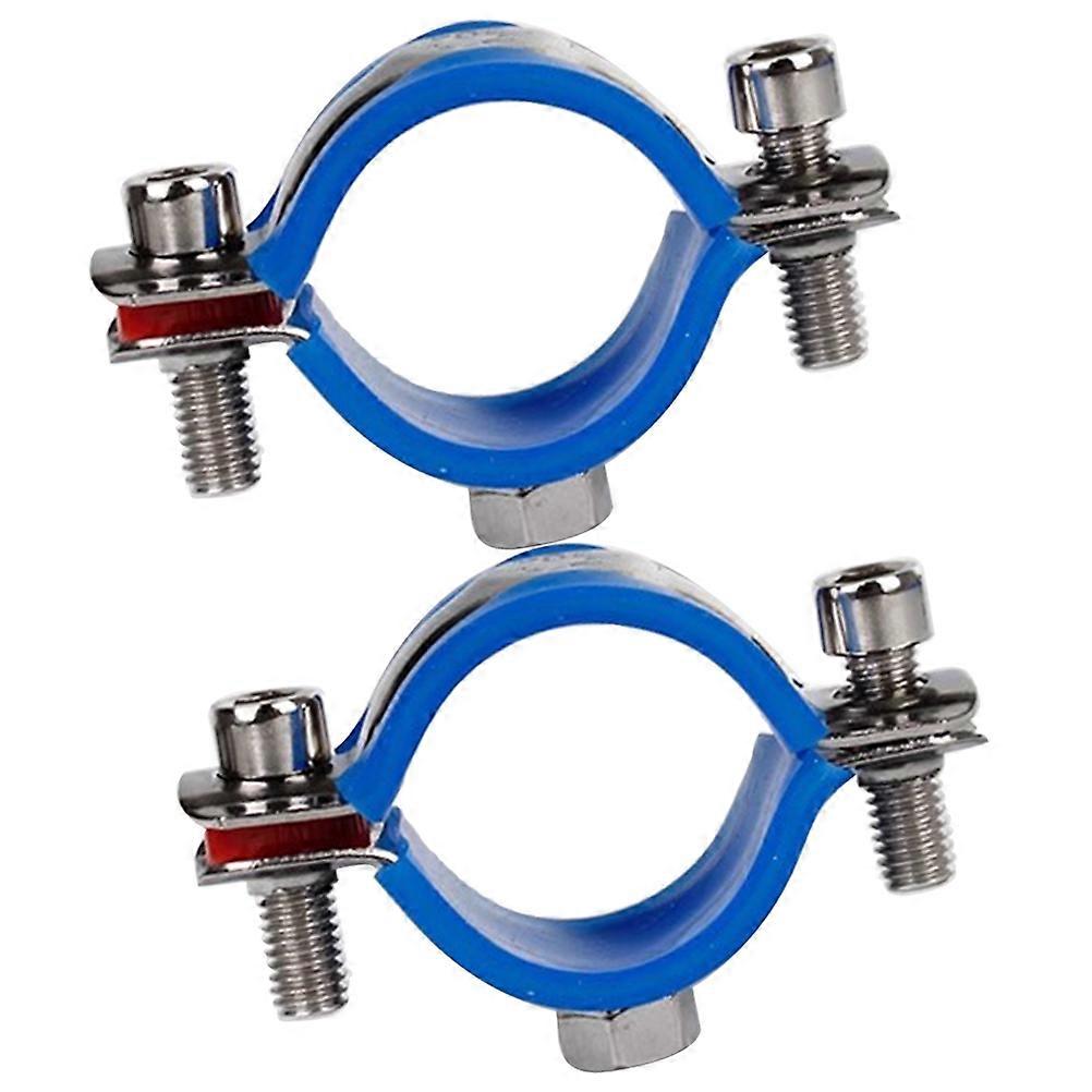 Office Chair Stop Sinking Tool Prevent Chair from Sinking Office Environment Plastic Material 2Pcs