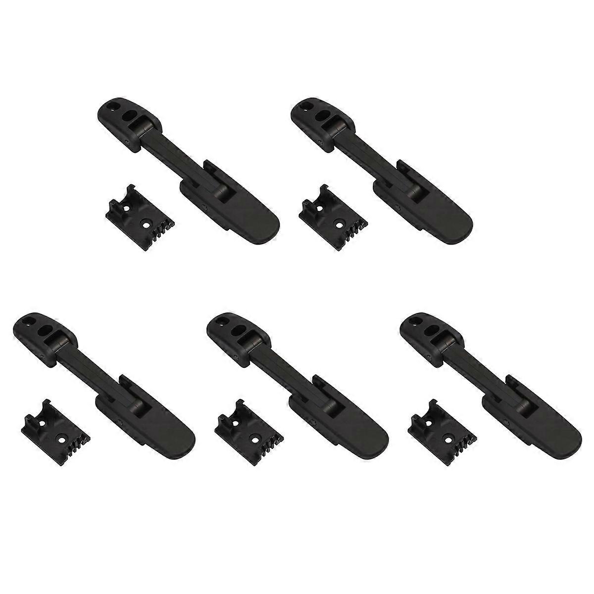 315-5503 Hood Latch Kit Driver Side for 02-11 CH CHN CXN