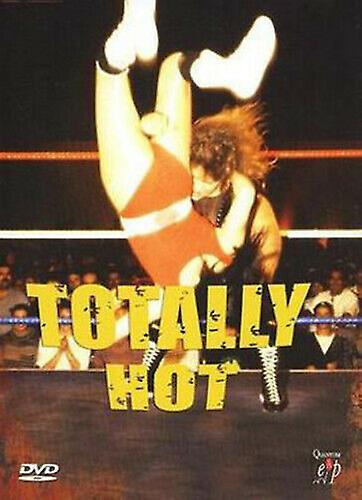 Totally Hot DVD (2006) cert E - Region 2