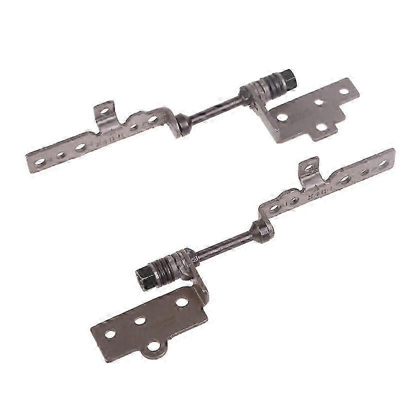 Laptop LCD Hinge For ASUS VivoBook X411U X411UF Left+Right LCD Screen Support 2025
