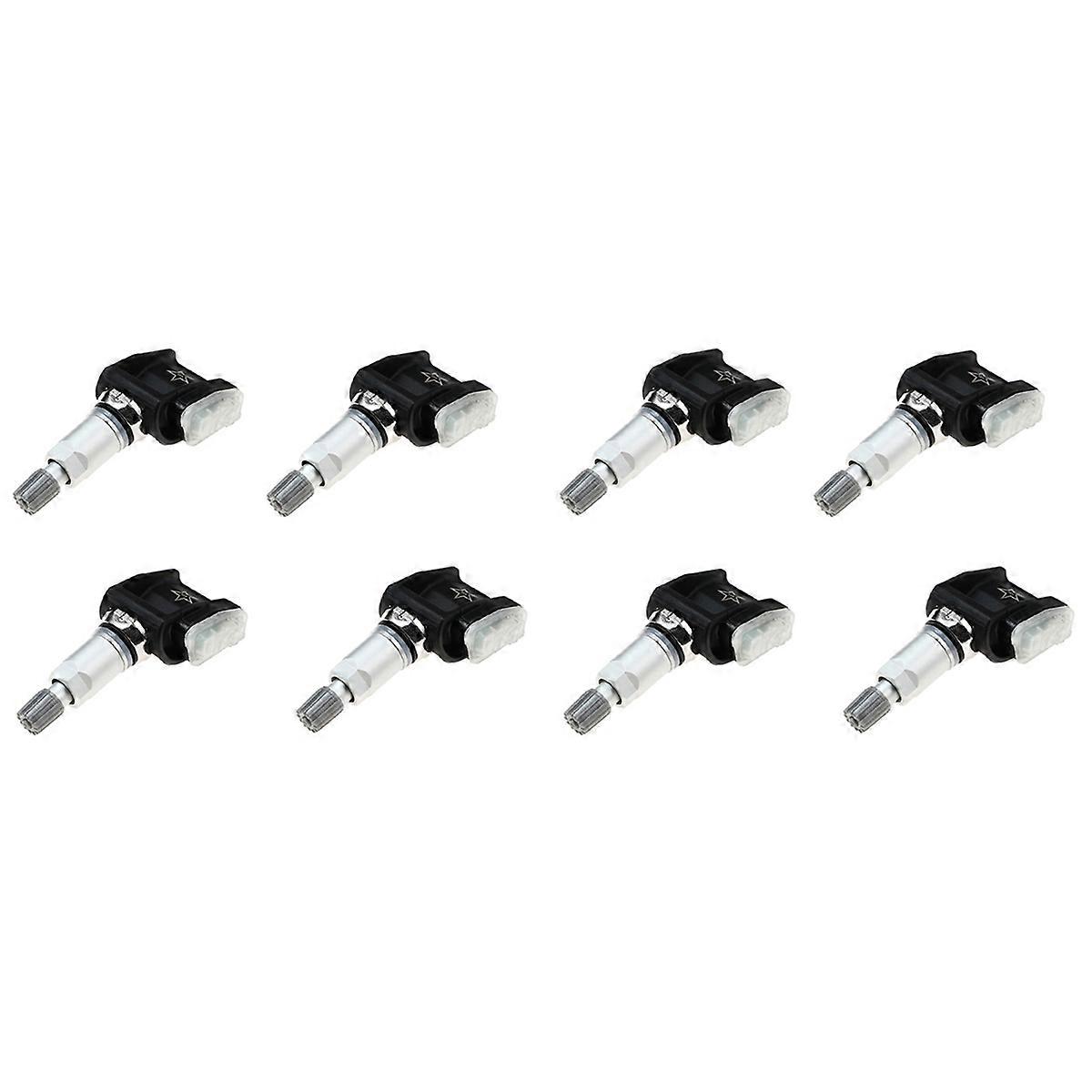 Set of 4 Tire Pressure Sensor for E-Class W213
