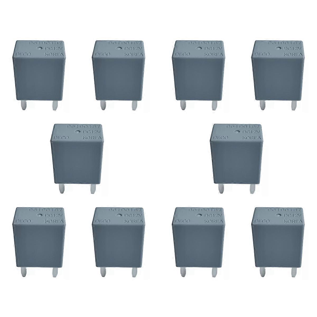 Automotive Relay for Optra / Aveo 96190187