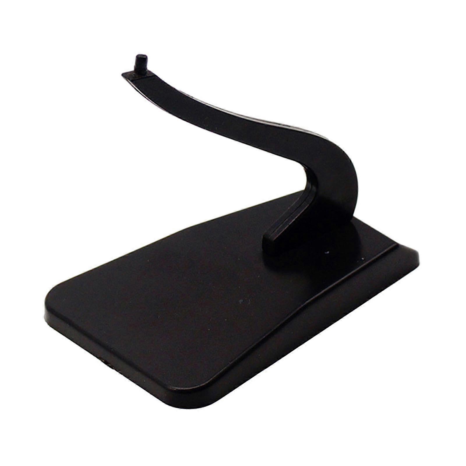 1:400 Scale Airplane Display Stand Holder for Model Airplanes Easy Installation Compatible with Various Aircraft Styles