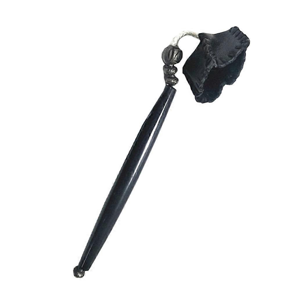 Snooker Chalk Holder Billiard Cue Tip Tool 10x4cm Chalk Holding 1Pcs