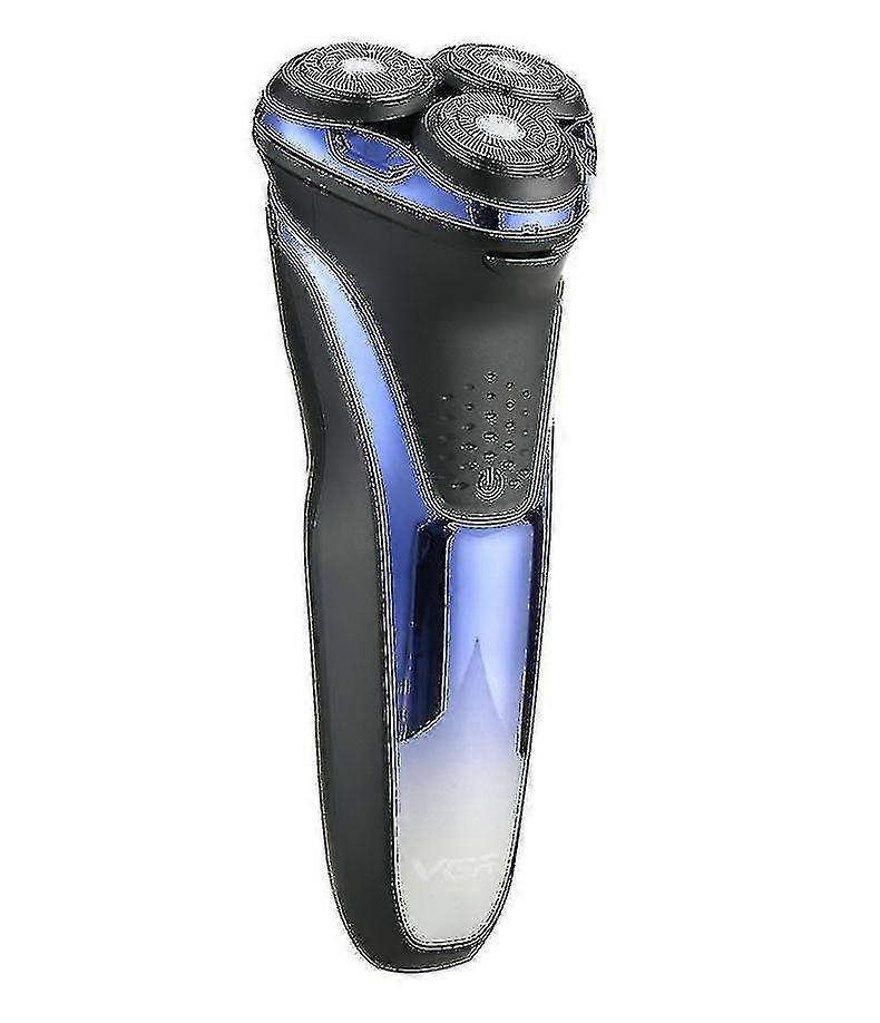 Portable Electric Beard Razor