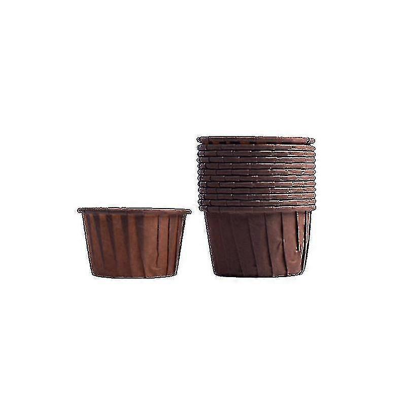 Disposable Baking Crimped Muffin Cake Cup Paper Holder