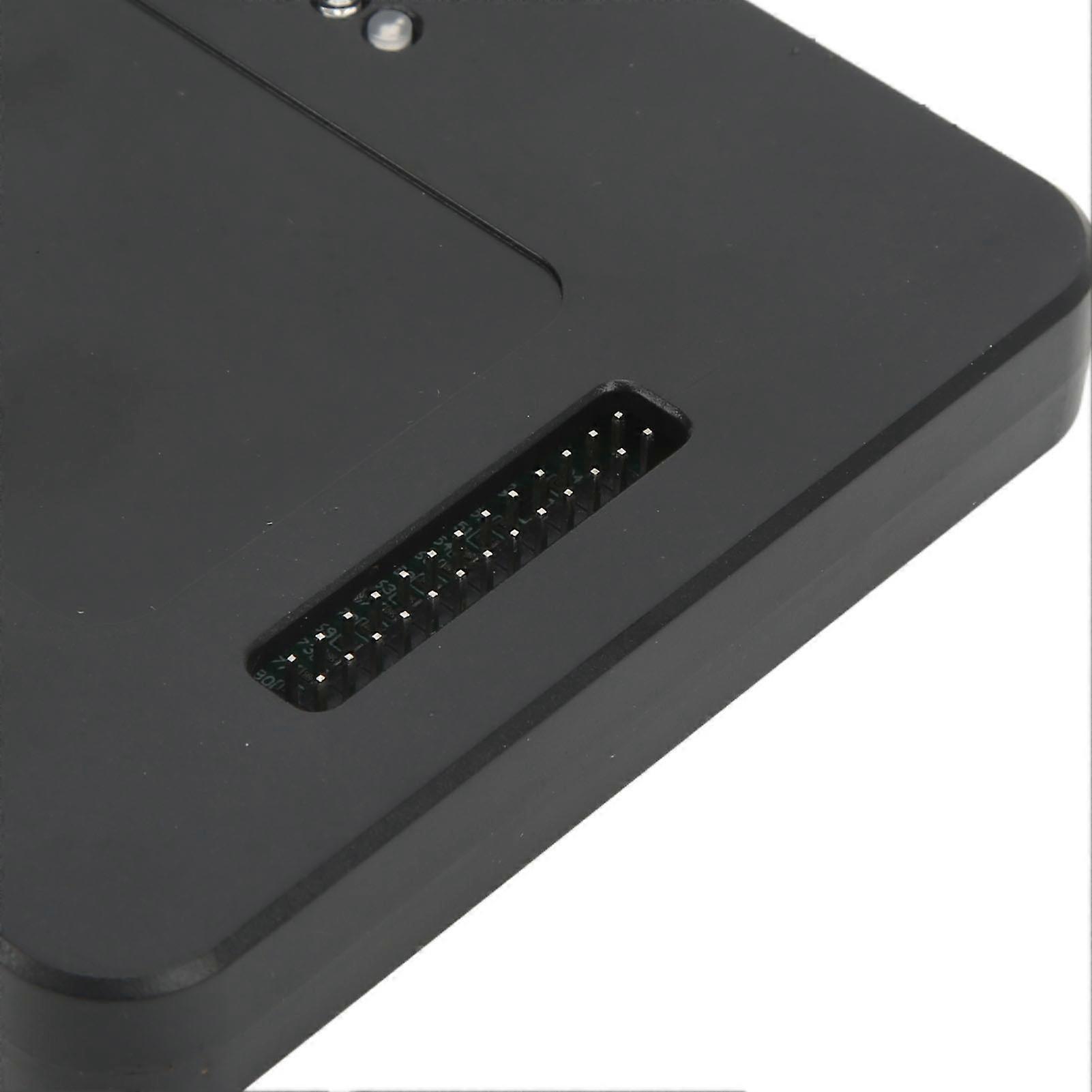 Main OBD2 Cable OBDII Test Diagnostic Connector Adapter Cable Replacement for Launch CRP123 CRP129