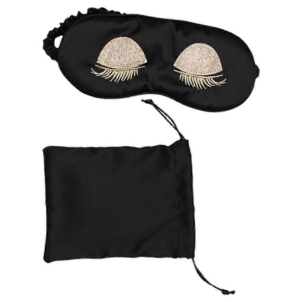 Sleep Mask Kids Cute Eye Mask for Sleeping Children Comfortable