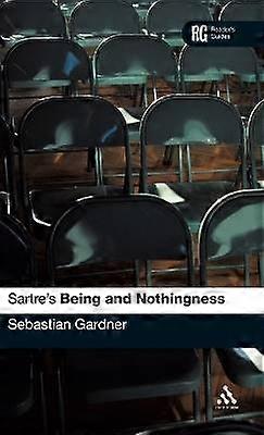 Sartres "Sein und Nichts"