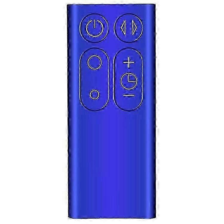 Compatibile per Dyson TP00 TP01 AM11 Telecomando ergonomico in plastica