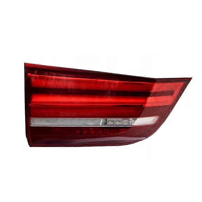 Applicable to For BMW X5 F15 2014 2015 2016 2017 201 Auto Parts Tail Light Assembly Turn Light Daytime Running Light 63217470886 63217470887