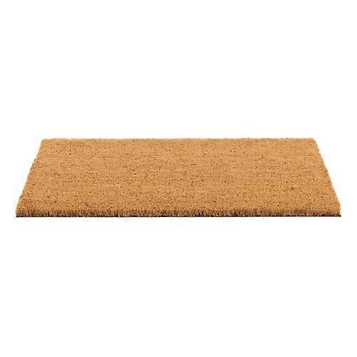 Sentry Rubber Back Coir Mat No 3 18 x 30''