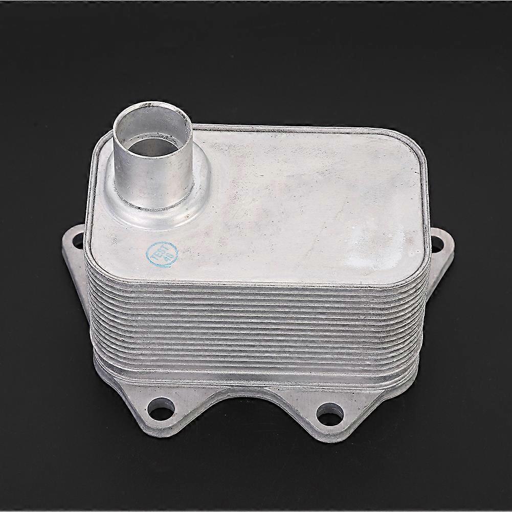 Transmission Engine Oil Cooler Gearbox Radiator 04E 117 021 C Fits for A1 A3 Q3