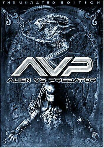 Alien Vs Predator [DVD] [2004] [Region 1 DVD