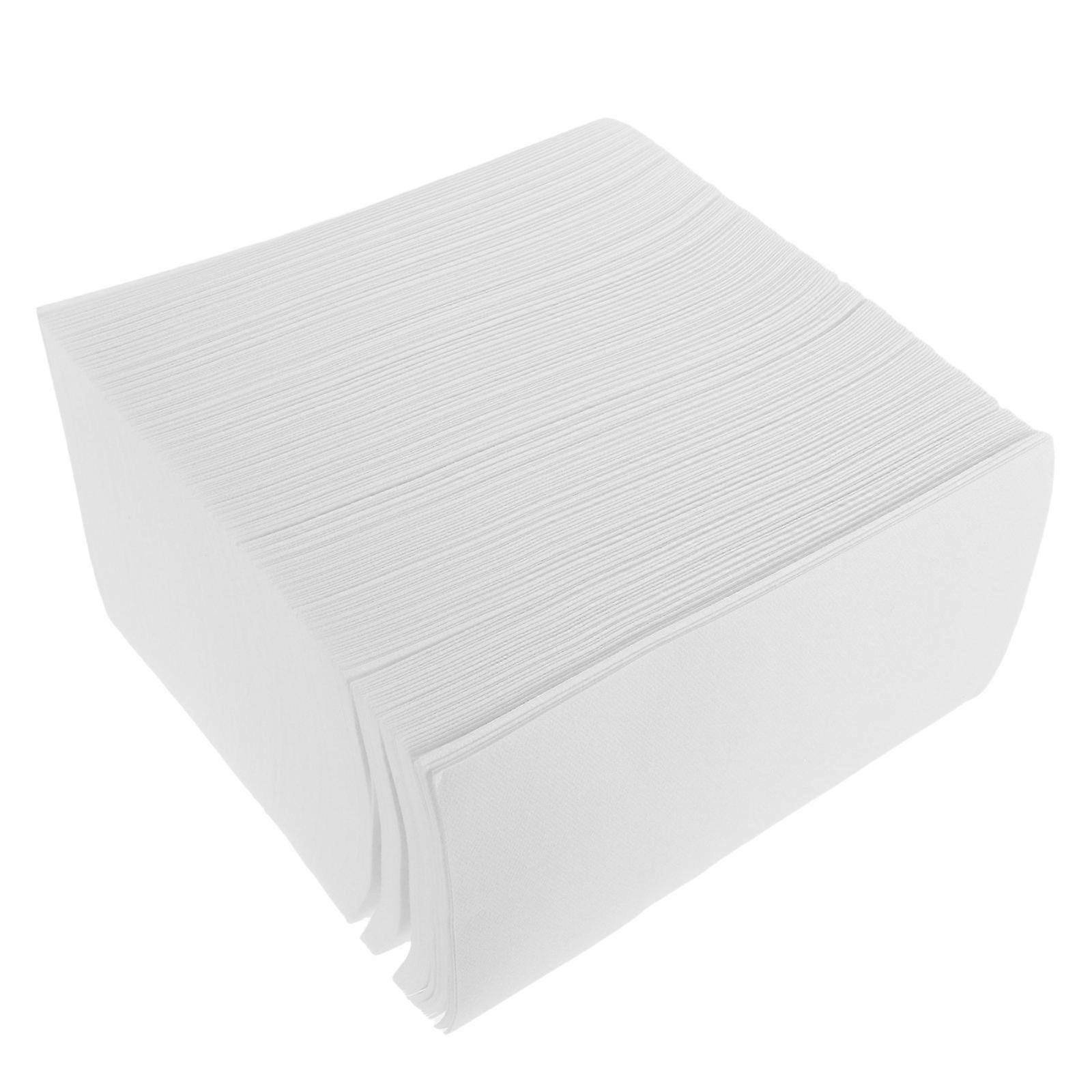 Disposable Paper Napkins for Bathroom Hand Towel for Guest Use 100Pcs