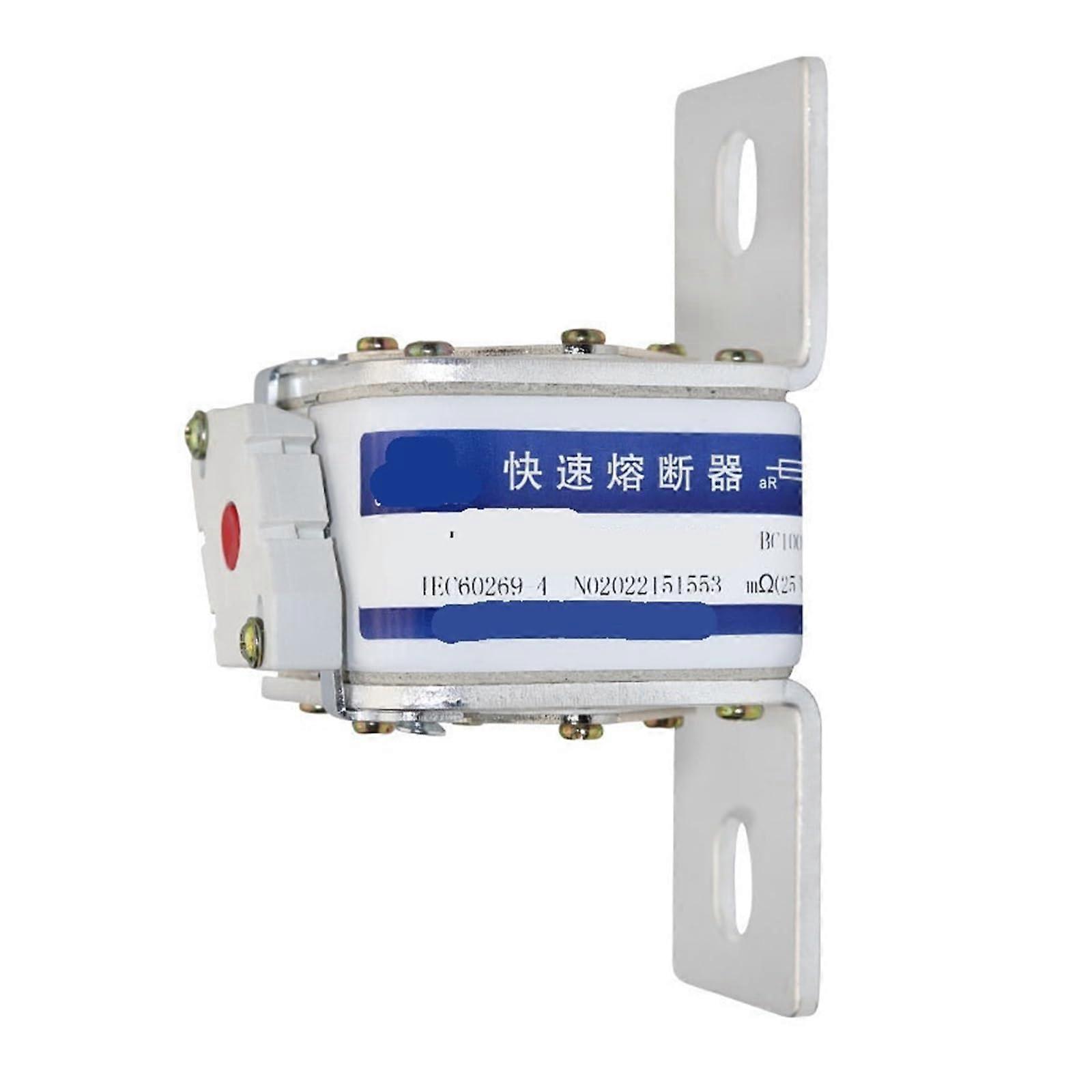 Quickacting fuse RST11660V690V800V500A600A630A700A750A800A Quickacting fuse (750A)