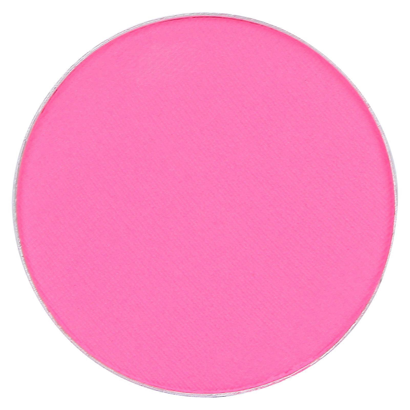 Niceface 7g High Pigmented Eyeshadow Powder Fluorescent Eye Shadow Long Lasting Makeup Eyeshadow