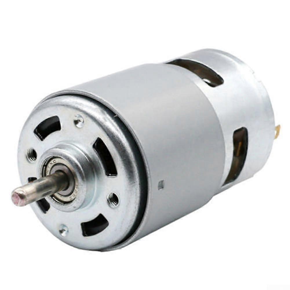 895 Motor with Ball Bearing, Large Torque, Performance, Low Noise