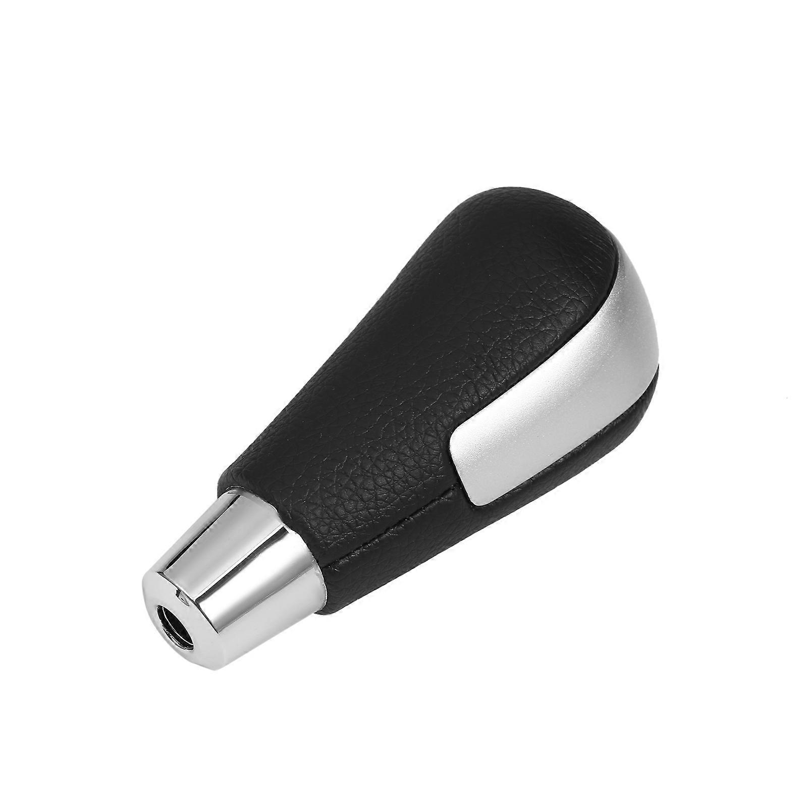 Automatic Shift Knob, Car Gear Shifter Knob Head Handle Lever Replacement for Mazda 3 2008-2011