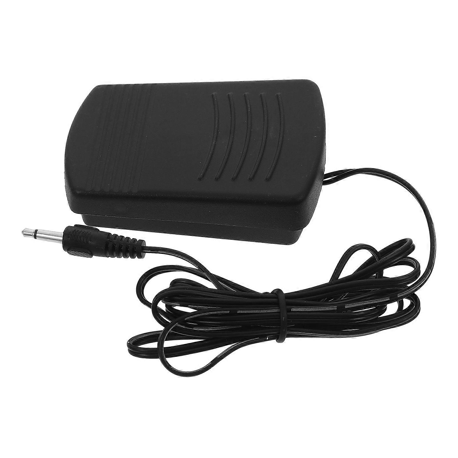 Mini Foot Pedal for Sewing Machines – Sturdy, High Efficiency Control for Home Use, Basic Repairs and Detailed Sewing Projects