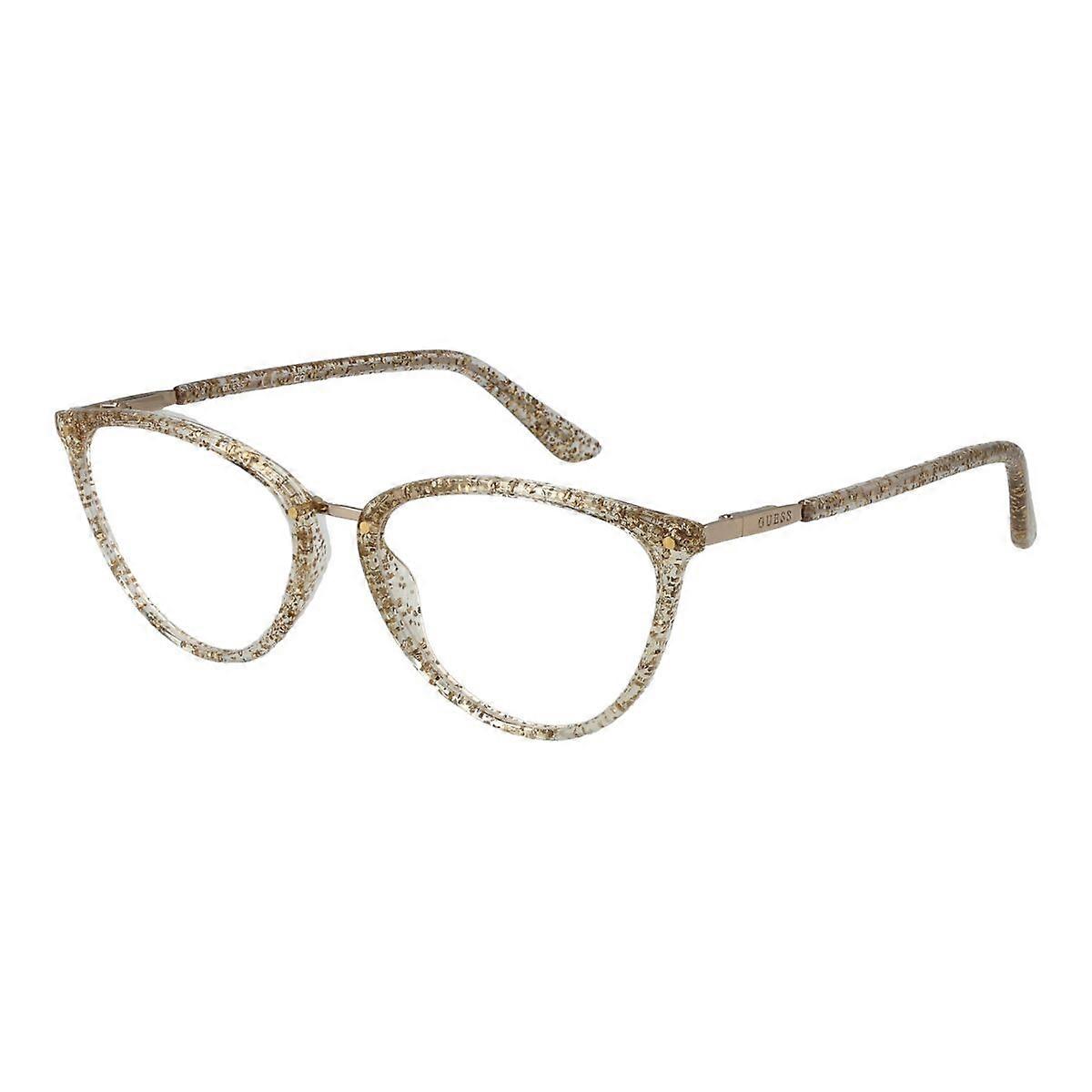 Ladies' Spectacle frame Guess GU2957 53020