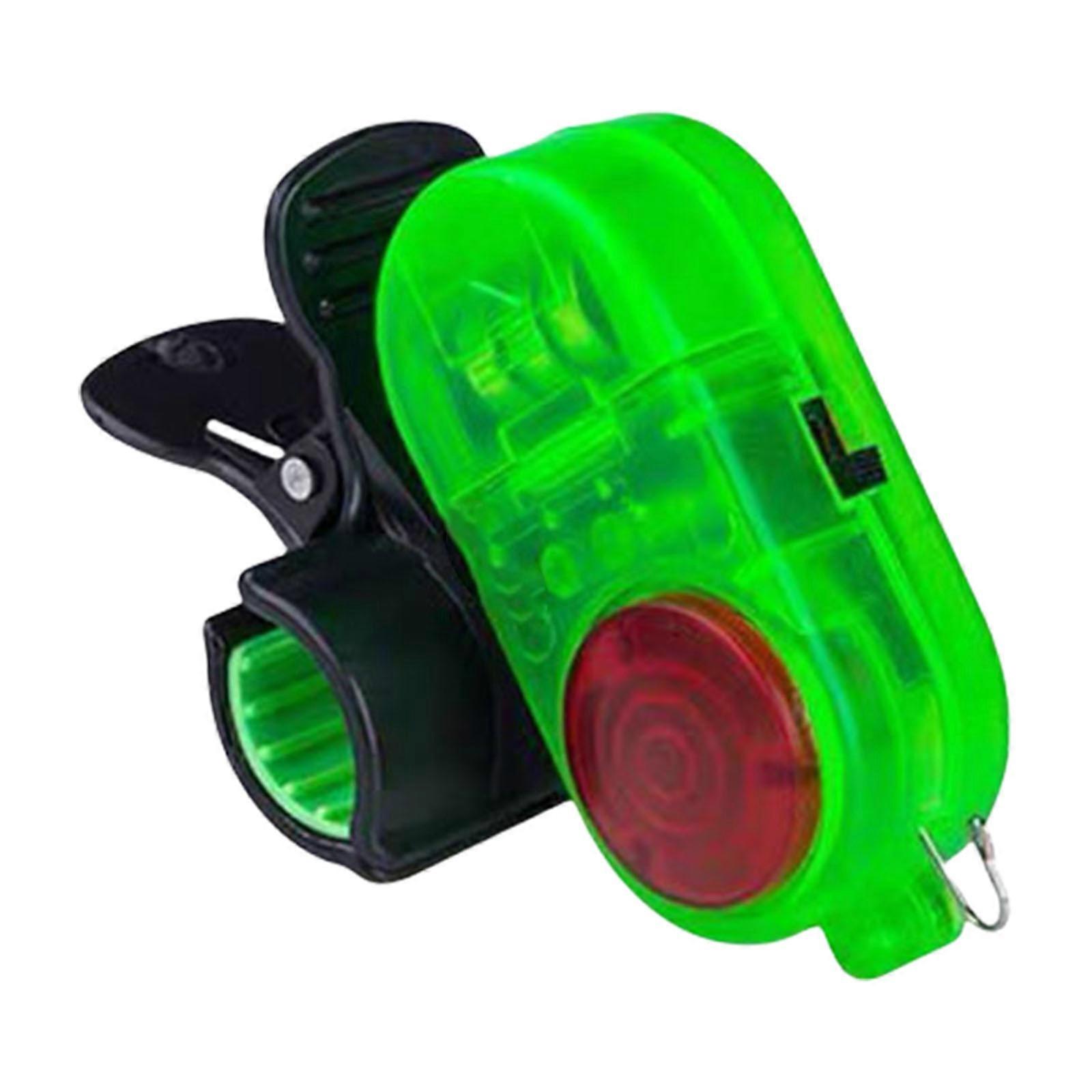 Instants Response Fishing Alarm Adjustable Tension Durability Fishing Bites Alarm Carps Indicator Tool Multicolor