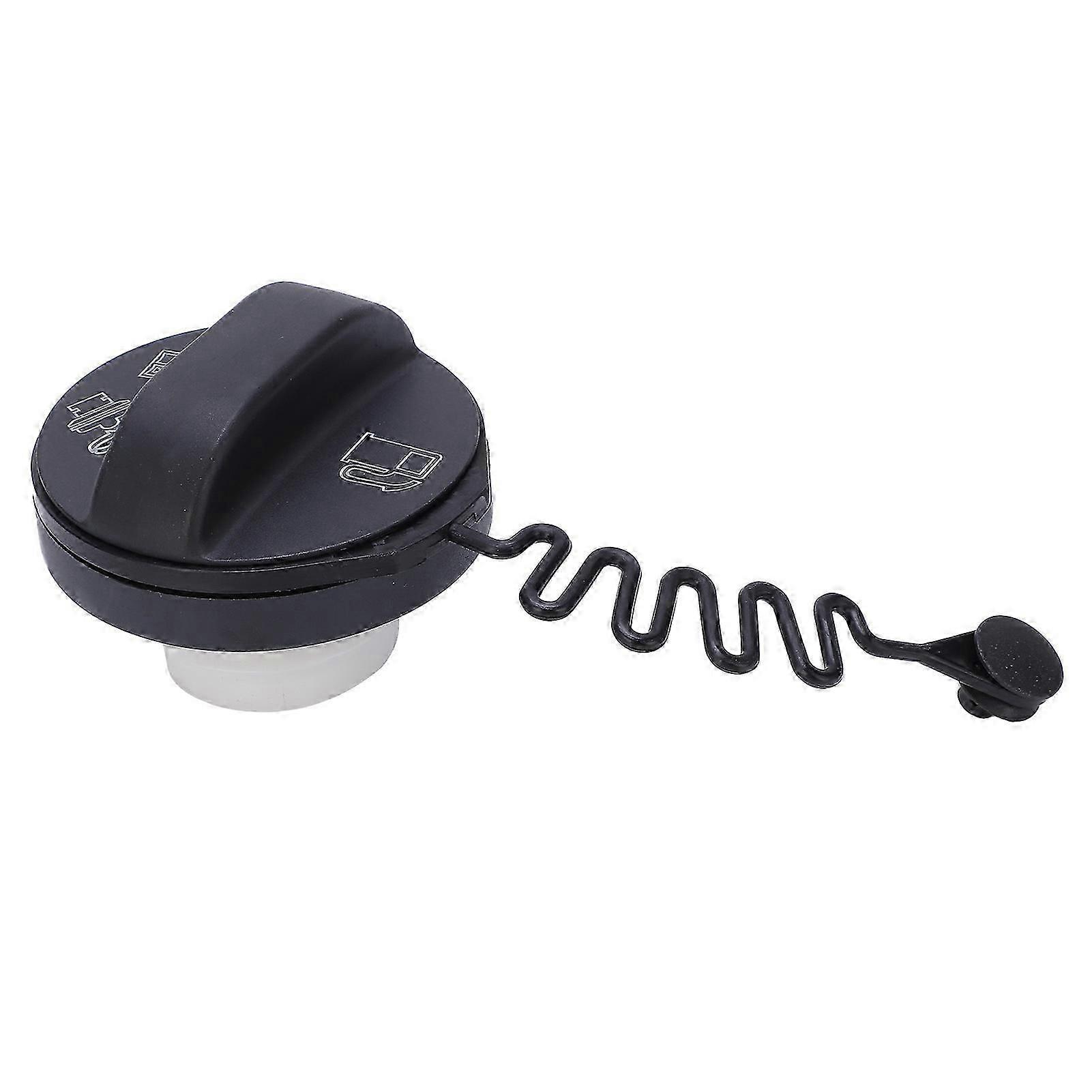 Fuel Cap For Chevrolet Spark 2010-2012, Secure Reliable, Ergonomic Design For Easy Installation And Convenient Use, Direct Replacement For Oem Part